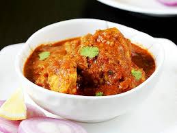 chicken curry