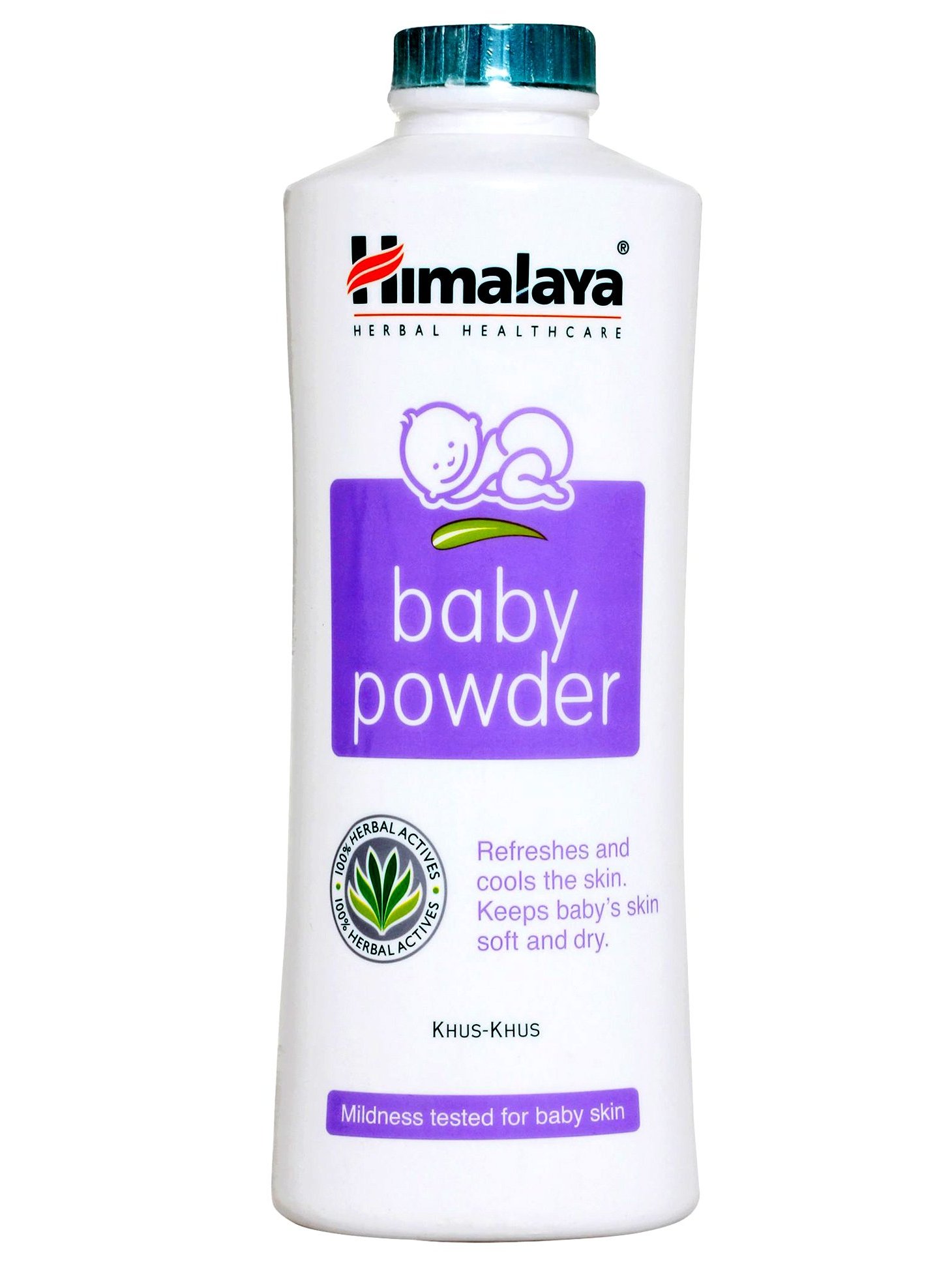 himalaya babypowder