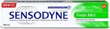 sensodyne fresh mint