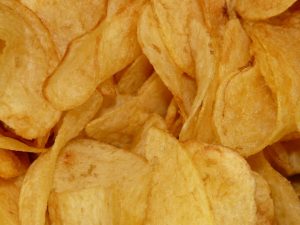 ALLOO CHIPS JHAKAS