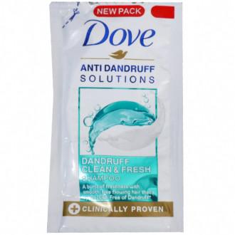 DOVE ANTI DANDRUFF SAMPOO
