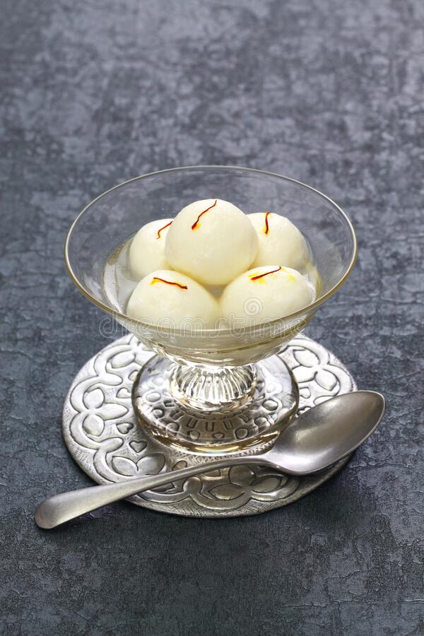 Plain Chota Rasgulla