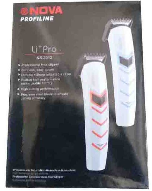 nova trimmer profiline