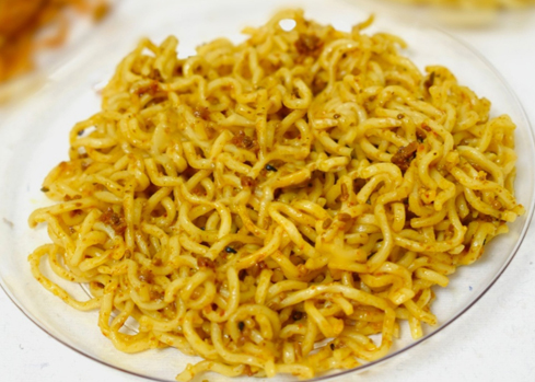 Simple Maggie 