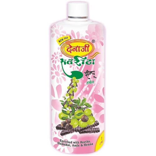 Denaji satreetha shampoo herbal