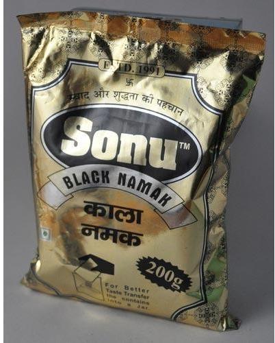 Sonu kala namakblack salt