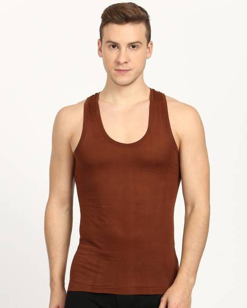 rupa jon coloursleeveless (half)
