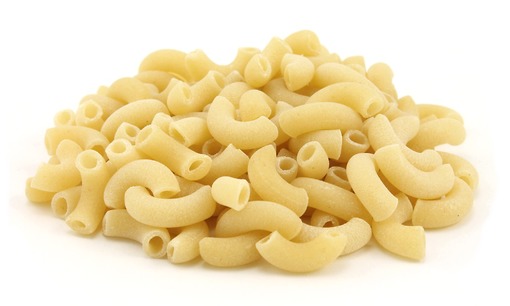 Macroni  elbo (loose)