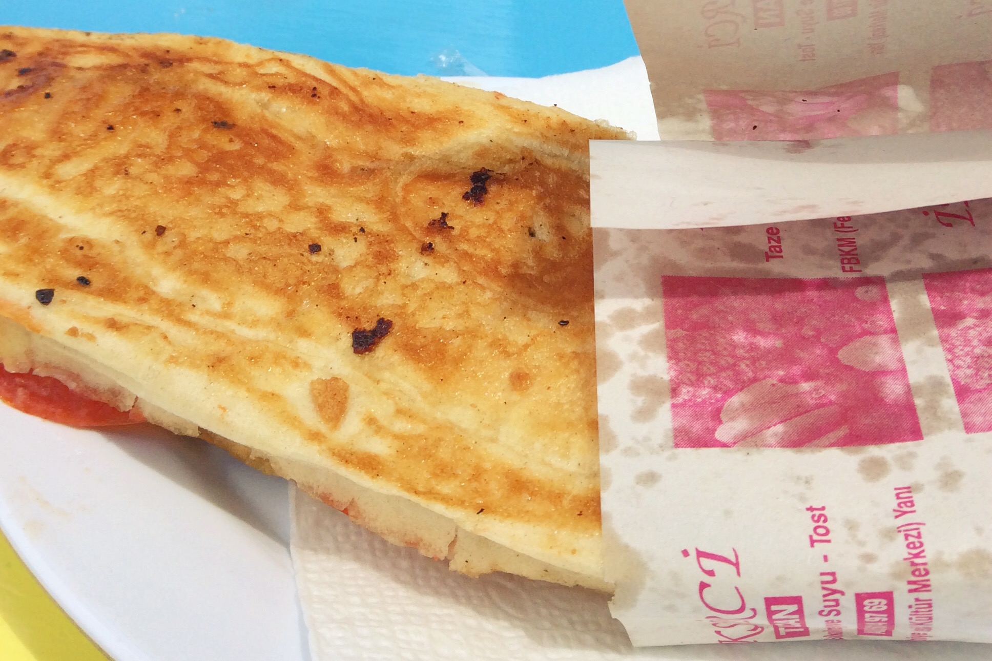 TOST