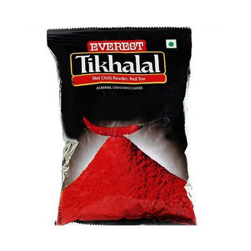 Everest tikhalalmirchi powder 