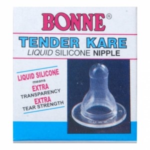 Bonne nipple liquid