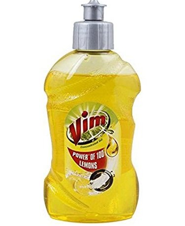 Vim Liquid