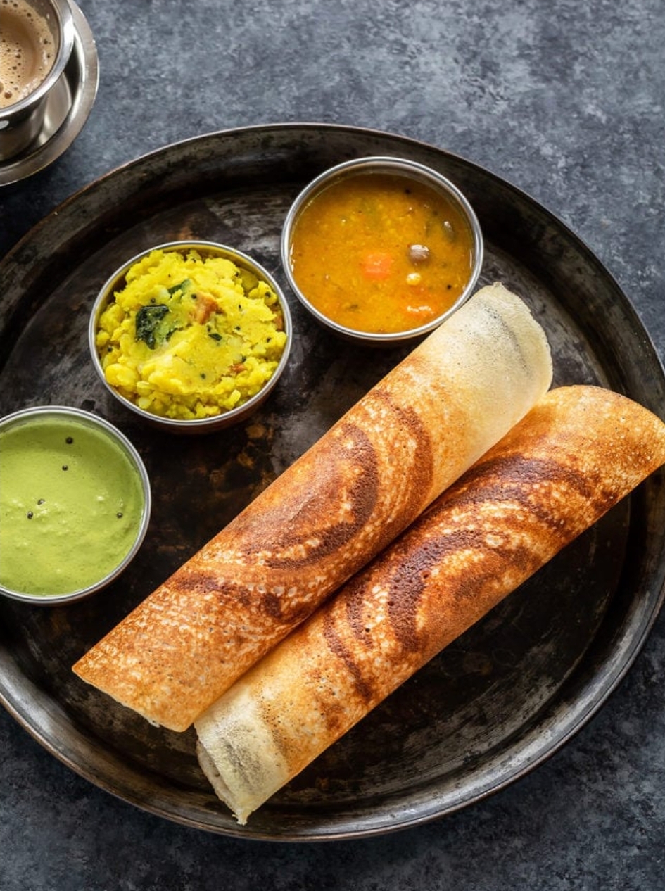 Masala dosa
