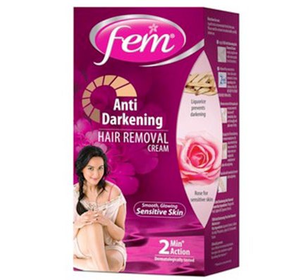 Fem Hair RemovalRose