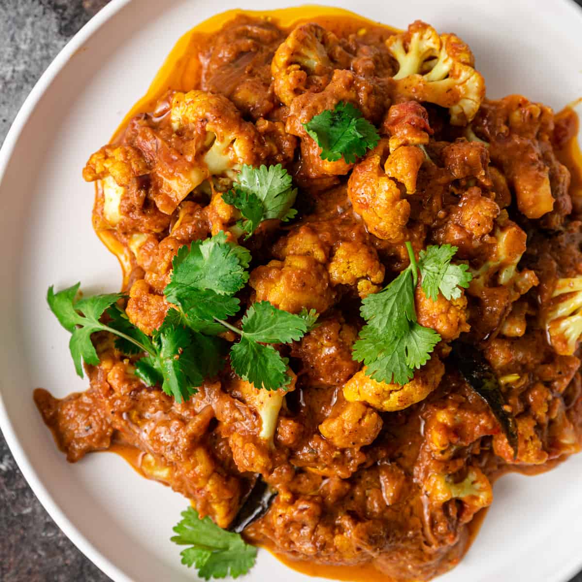 Aloo gobhi
