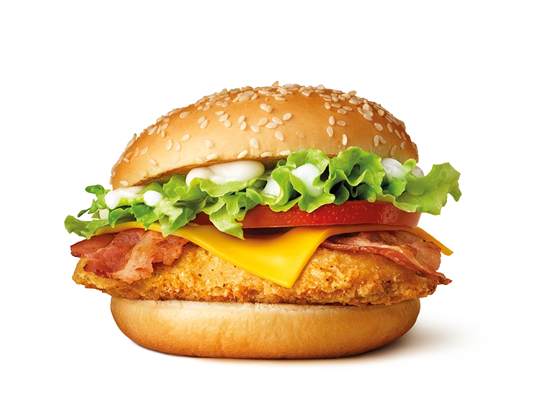Paneer Burger