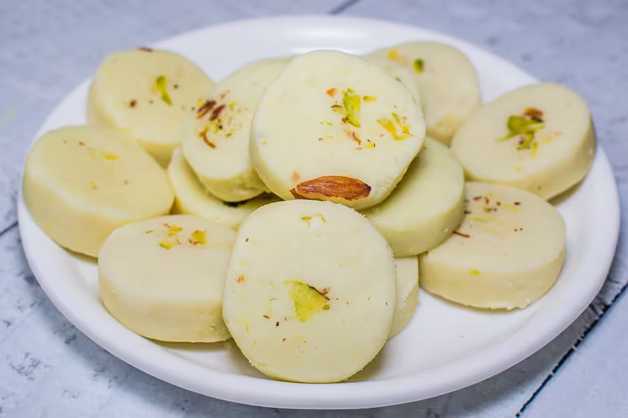 Ghotri peda