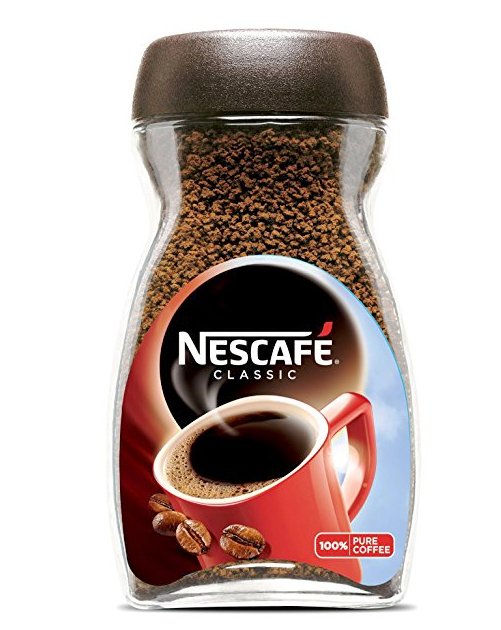 Nescafe Classic Coffee