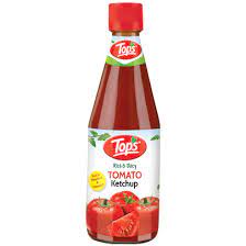 tops tomato ketchup