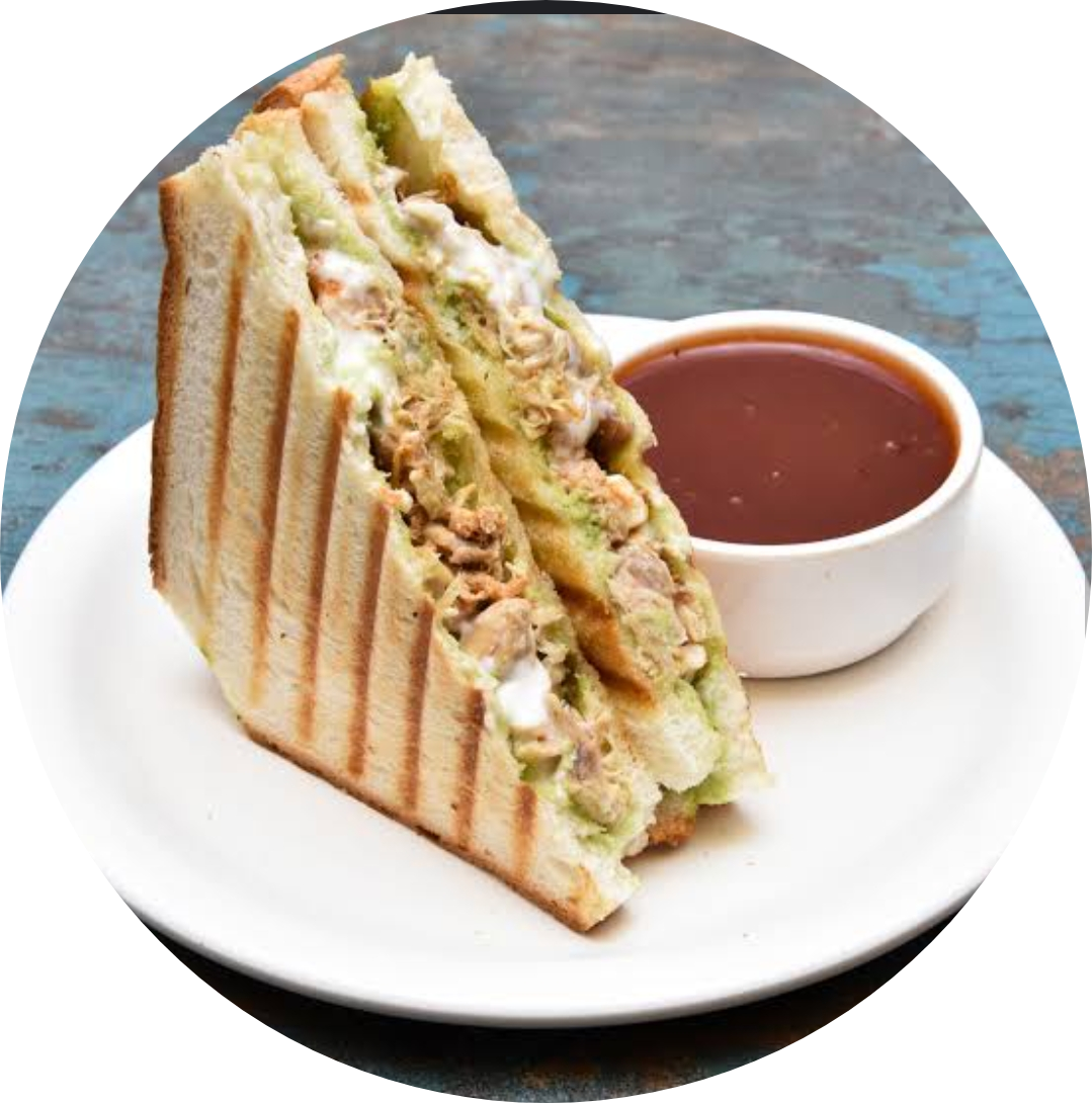 Spl royal king sandwich 