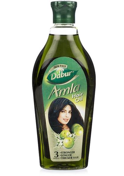 Dabur Amla Hair Oil