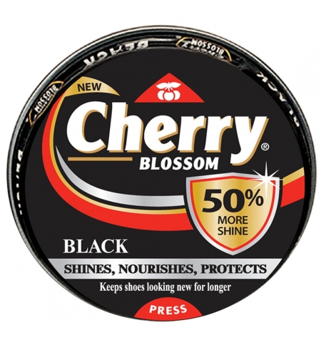 Cherry blossom black