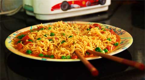 DFC special Maggie 