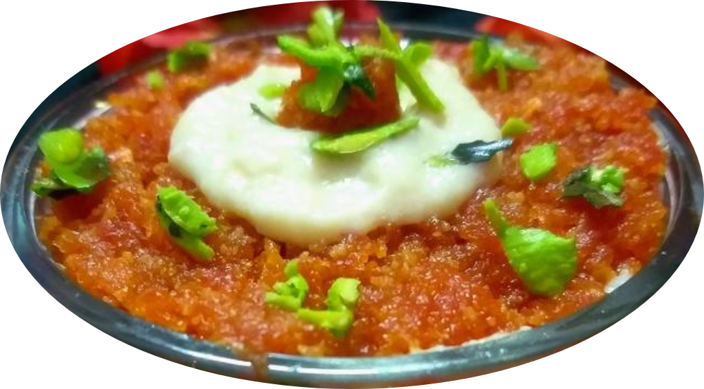 Gajarpakh rabri