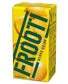 Frooti 160ml