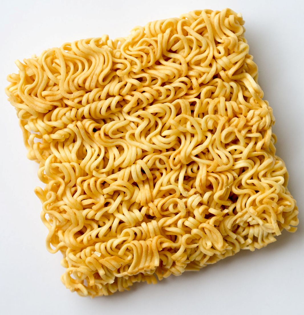 noodles maggi loose