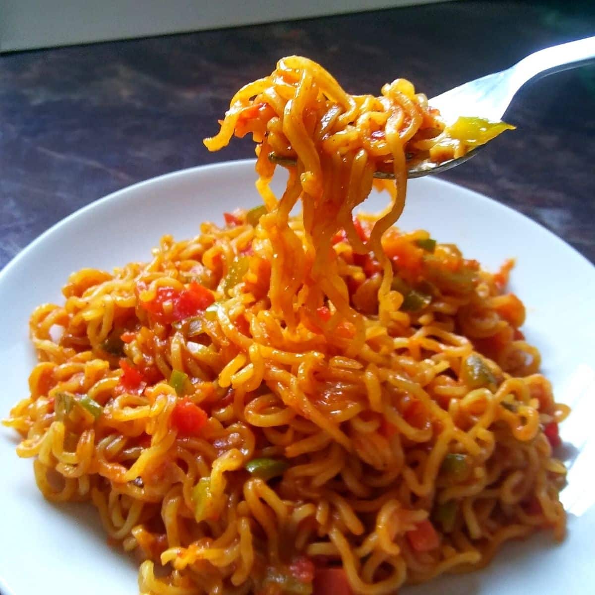 Plain Maggie 