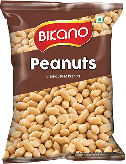 Bikano peanuts 