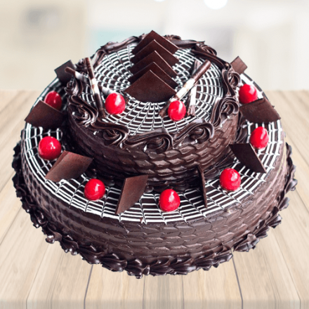 chocolate cake