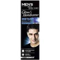 Fair & lovely  men's facewash