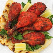 Chicken Tandoori