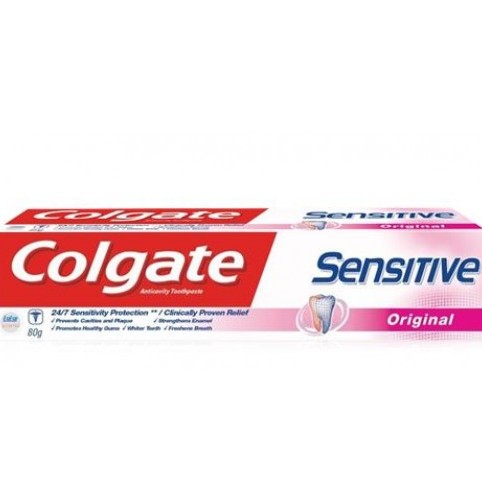 colgatesensitive original