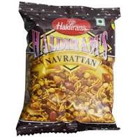Haldiram navaratan