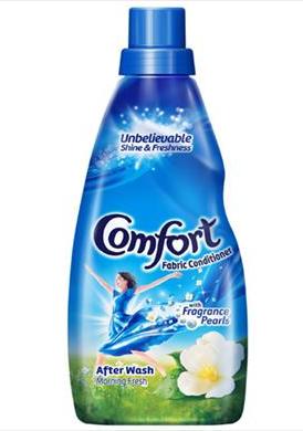 comfortfabric conditioner