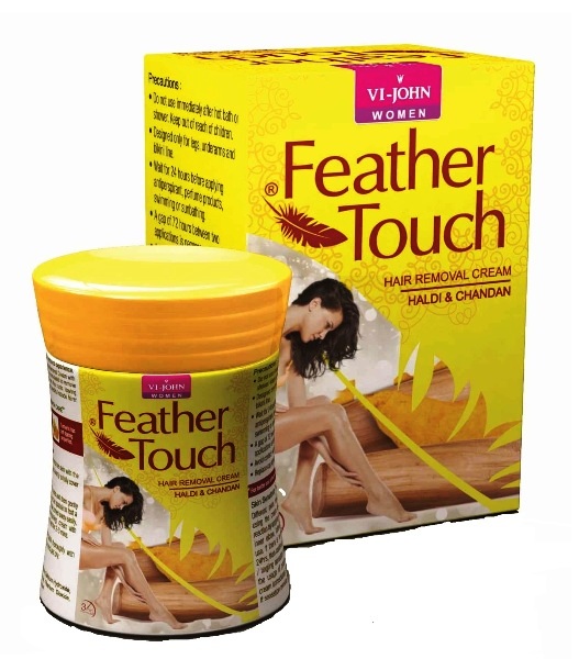Feather TouchHaldi & Chandan