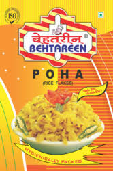 poha behtreen