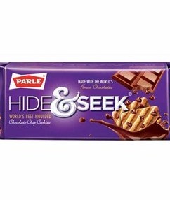 parle hide & seekchocolate
