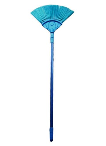 Jala brush broom