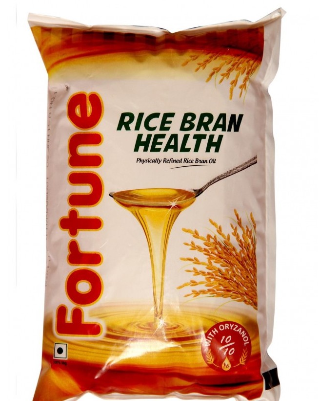 fortune rice branpouch