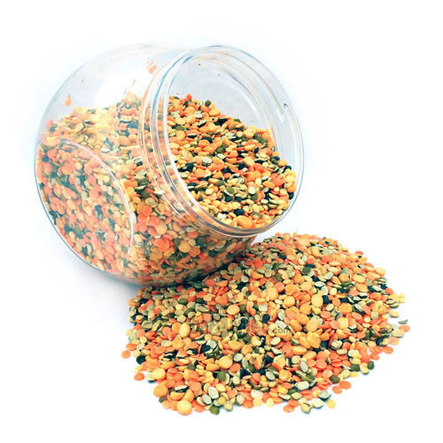 mix dal