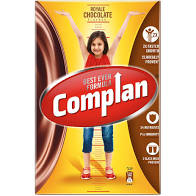 complan chocolate