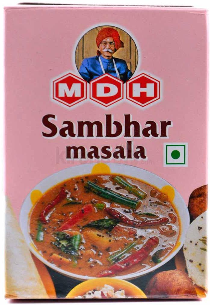 Mdh sambhar masala