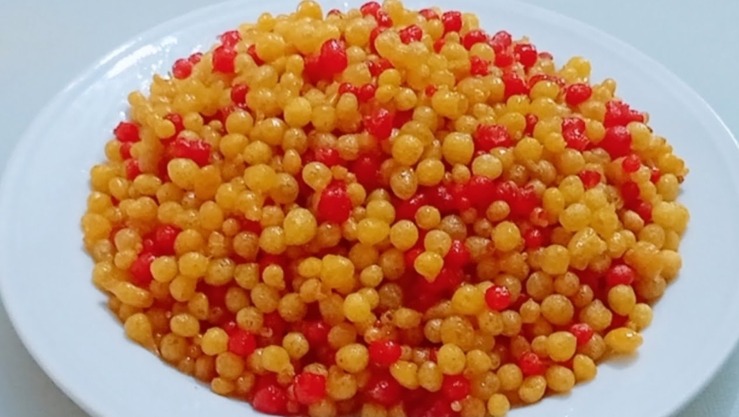 Boondi