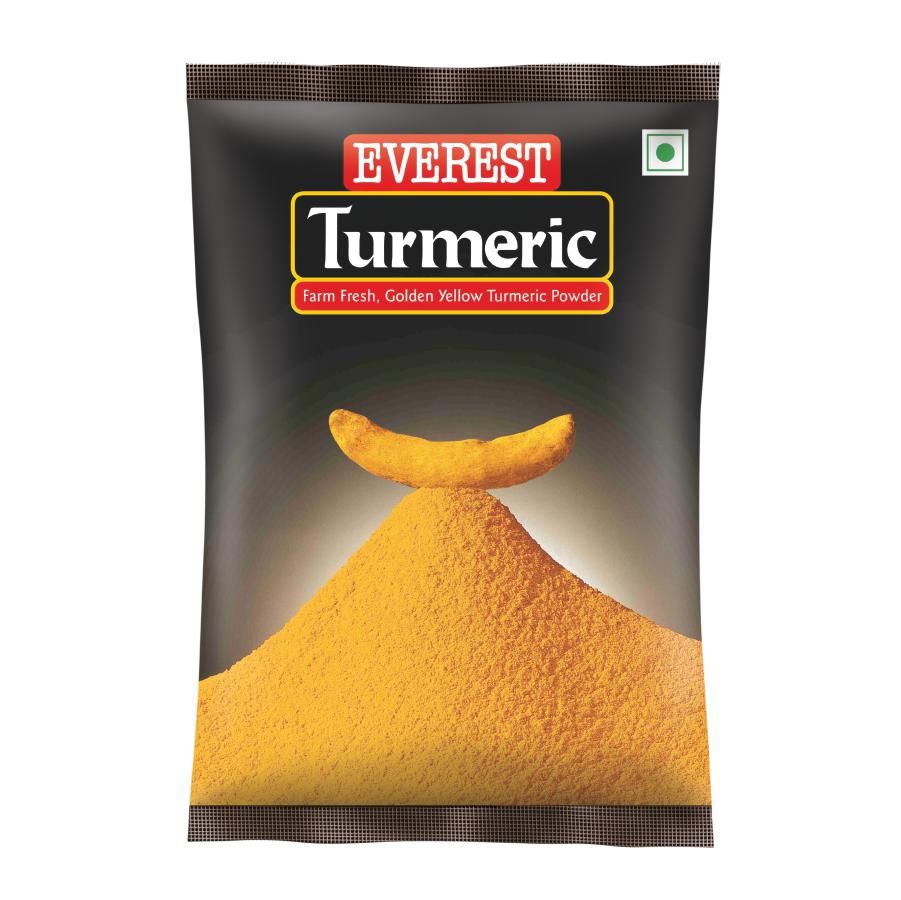 Everest turmeric powder ( haldi)
