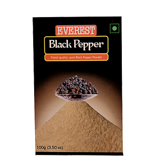 Everest kali mirchblack pepper