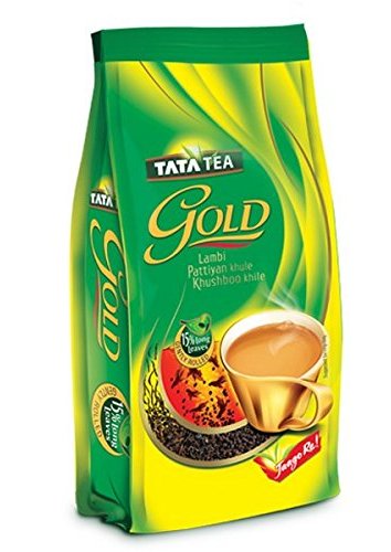 Tata Gold tea